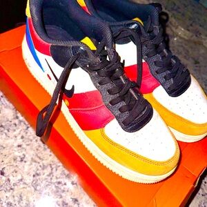 Nike air force 1 low PRM